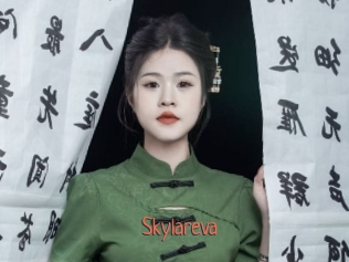 skylareva Kachou Fuzoku