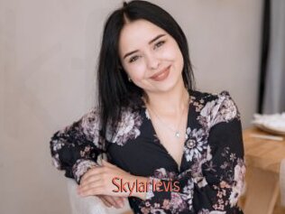 Skylarlevis