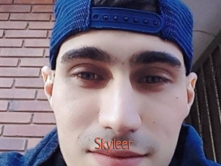 Skyleer
