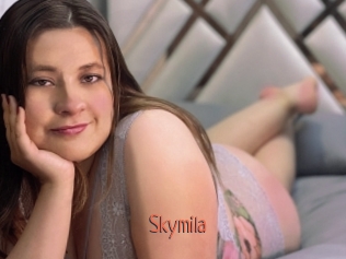 Skymila