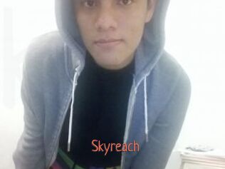 Skyreach