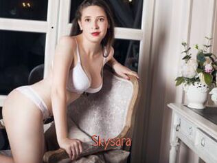 Skysara