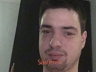 Slaafjeerik