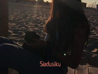 Sladusiku