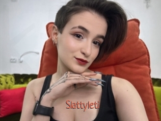 Slattyleti