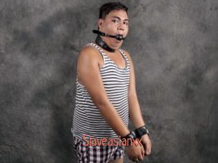 Slaveasianxx