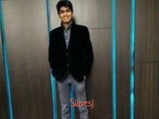 Slavesj