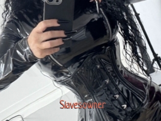 Slavesowner