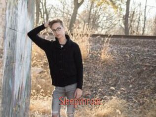 Sleepthroat