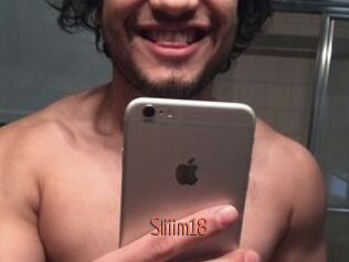 Sliiim18