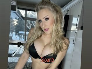 Sloanb