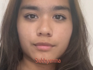 Slobbyemma