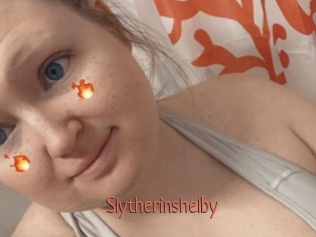 Slytherinshelby