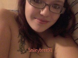 Smileybree91