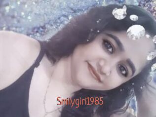 Smilygirl1985