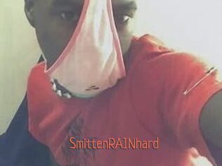 SmittenRAINhard
