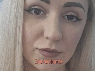Smokeblonde