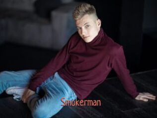 Smokerman