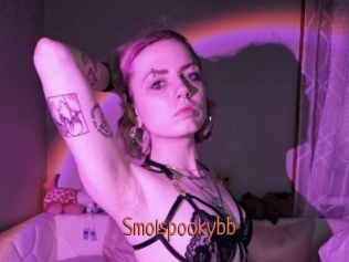 Smolspookybb