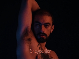 sneyderlion Kachou Fuzoku