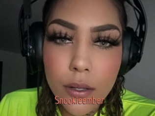 Snookieember