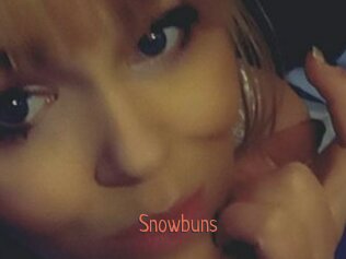 Snowbuns
