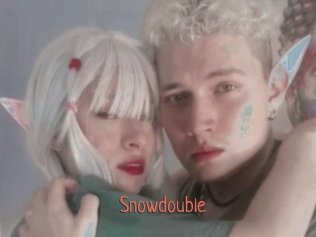 Snowdouble