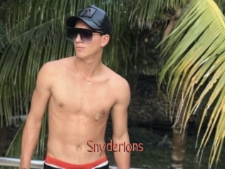 Snyderlons
