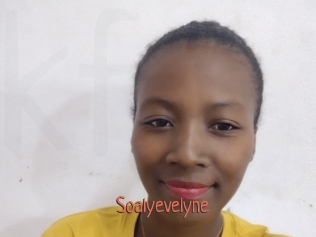 Soalyevelyne
