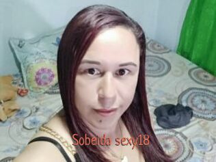 Sobeida_sexy18
