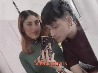 Soffieandchris