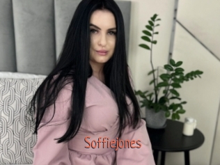 Soffiejones