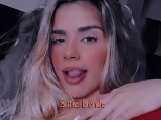 Sofia_blonde