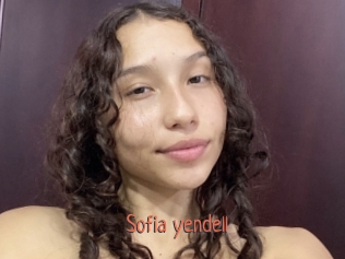 Sofia_yendell