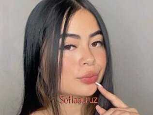 Sofiaacruz