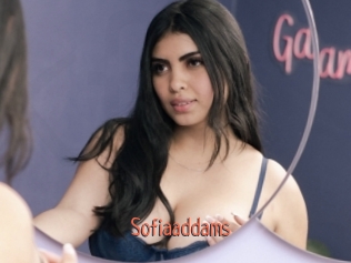 Sofiaaddams