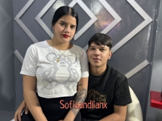 sofiaandlianx Kachou Fuzoku