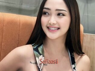 Sofiaasli