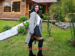 Sofiaconvers