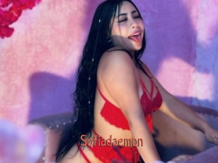 sofiadaemon Kachou Fuzoku