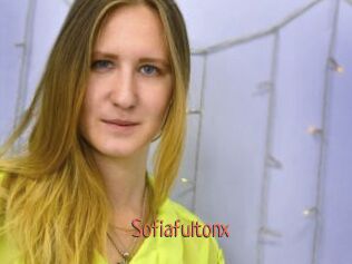 Sofiafultonx
