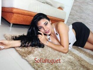 Sofiahuguet
