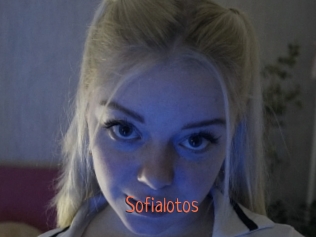 Sofialotos