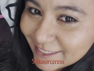 Sofiasorceress