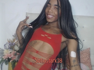 sofiastark18 Kachou Fuzoku