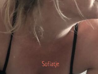 Sofiatje