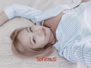 Sofiemuti
