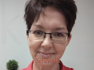 Sofievelvet