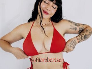 Sofiiarobertson