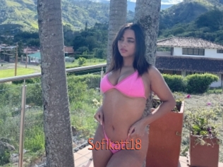 Sofikatt18